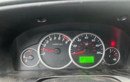 Mazda Tribute II, 2005 год, 380 000 рублей, 1 фотография