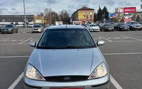 Ford Focus IV, 2003 год, 300 000 рублей, 1 фотография
