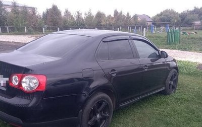Volkswagen Jetta VI, 2009 год, 520 000 рублей, 1 фотография