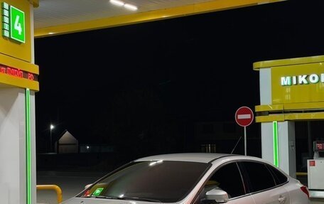 Ford Focus III, 2012 год, 1 000 000 рублей, 1 фотография