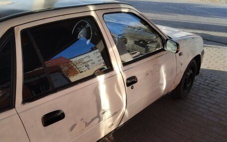 Daewoo Nexia I рестайлинг, 2013 год, 106 000 рублей, 2 фотография