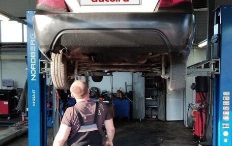 Daewoo Nexia I рестайлинг, 2013 год, 106 000 рублей, 7 фотография