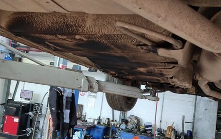 Daewoo Nexia I рестайлинг, 2013 год, 106 000 рублей, 6 фотография