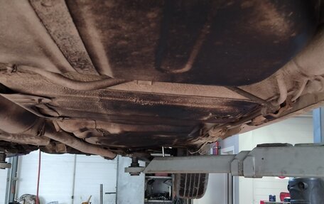 Daewoo Nexia I рестайлинг, 2013 год, 106 000 рублей, 5 фотография