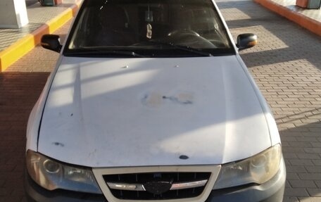 Daewoo Nexia I рестайлинг, 2013 год, 106 000 рублей, 4 фотография