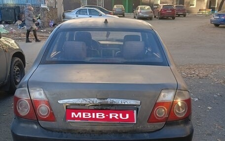 Lifan Breez (520), 2010 год, 100 000 рублей, 1 фотография