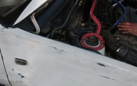 Daewoo Nexia I рестайлинг, 2013 год, 106 000 рублей, 11 фотография