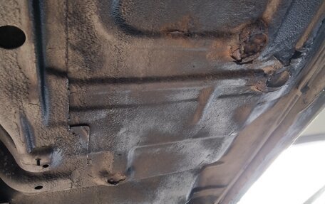 Daewoo Nexia I рестайлинг, 2013 год, 106 000 рублей, 16 фотография