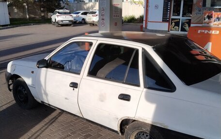 Daewoo Nexia I рестайлинг, 2013 год, 106 000 рублей, 13 фотография