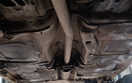 Daewoo Nexia I рестайлинг, 2013 год, 106 000 рублей, 12 фотография