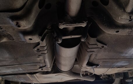 Daewoo Nexia I рестайлинг, 2013 год, 106 000 рублей, 14 фотография