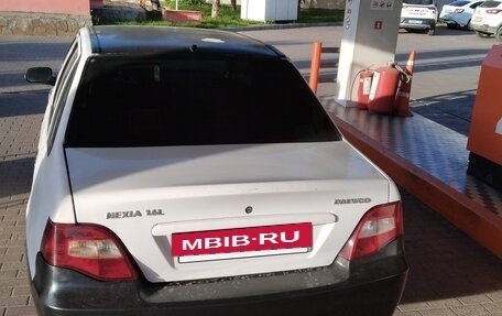 Daewoo Nexia I рестайлинг, 2013 год, 106 000 рублей, 15 фотография