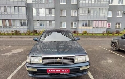 Toyota Crown, 1994 год, 220 000 рублей, 1 фотография