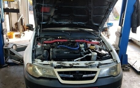 Daewoo Nexia I рестайлинг, 2013 год, 106 000 рублей, 10 фотография