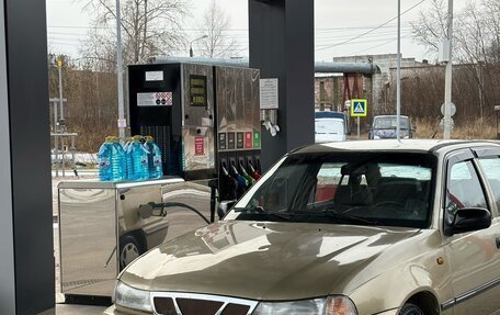 Daewoo Nexia I рестайлинг, 2006 год, 117 000 рублей, 1 фотография