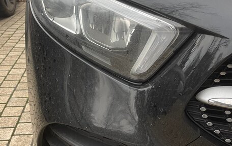 Mercedes-Benz A-Класс, 2020 год, 2 600 000 рублей, 10 фотография