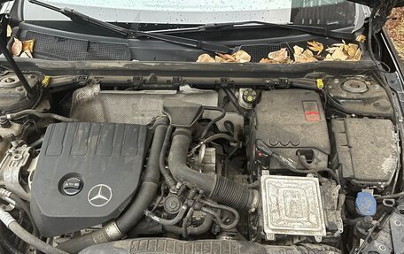 Mercedes-Benz A-Класс, 2020 год, 2 600 000 рублей, 9 фотография