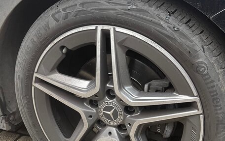 Mercedes-Benz A-Класс, 2020 год, 2 600 000 рублей, 12 фотография