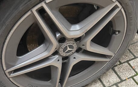 Mercedes-Benz A-Класс, 2020 год, 2 600 000 рублей, 15 фотография