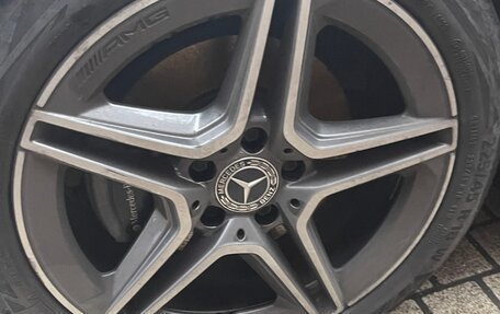 Mercedes-Benz A-Класс, 2020 год, 2 600 000 рублей, 14 фотография