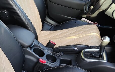 Citroen C4 II рестайлинг, 2011 год, 450 000 рублей, 8 фотография