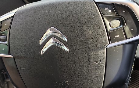 Citroen C4 II рестайлинг, 2011 год, 450 000 рублей, 6 фотография