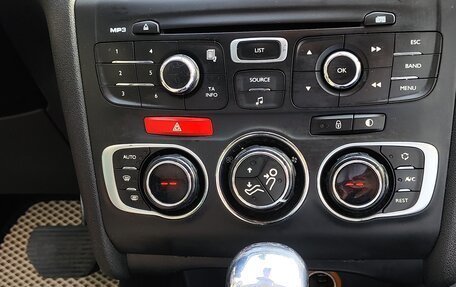 Citroen C4 II рестайлинг, 2011 год, 450 000 рублей, 5 фотография