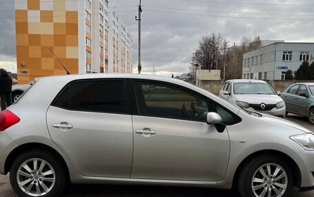 Toyota Auris II, 2007 год, 555 000 рублей, 5 фотография