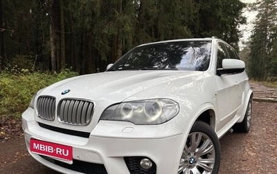 BMW X5, 2011 год, 2 100 000 рублей, 1 фотография