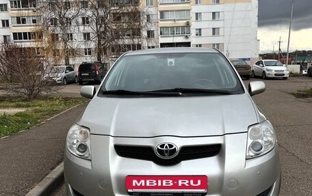Toyota Auris II, 2007 год, 555 000 рублей, 6 фотография