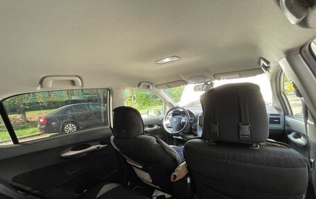 Toyota Auris II, 2007 год, 555 000 рублей, 12 фотография