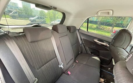 Toyota Auris II, 2007 год, 555 000 рублей, 13 фотография