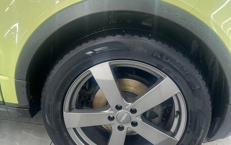 Land Rover Range Rover Evoque I, 2012 год, 2 099 000 рублей, 6 фотография