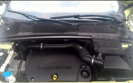 Land Rover Range Rover Evoque I, 2012 год, 2 099 000 рублей, 10 фотография