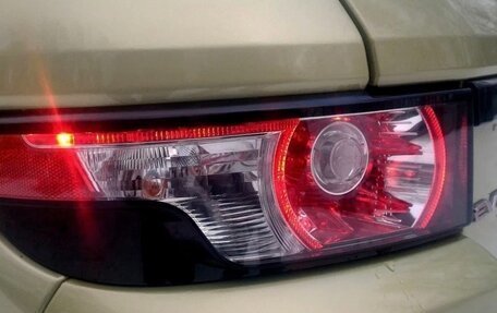 Land Rover Range Rover Evoque I, 2012 год, 2 099 000 рублей, 11 фотография