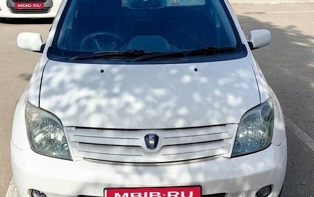 Toyota Ist II, 2004 год, 550 000 рублей, 1 фотография