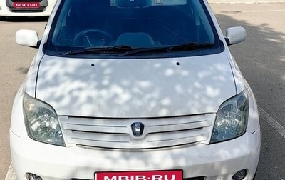 Toyota Ist II, 2004 год, 550 000 рублей, 1 фотография