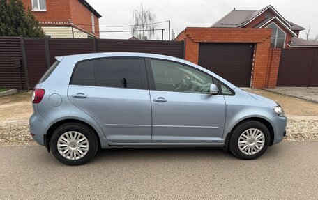 Volkswagen Golf Plus II, 2011 год, 685 000 рублей, 2 фотография