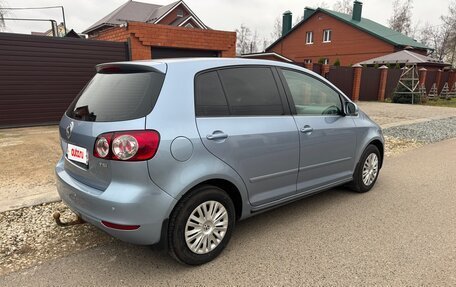 Volkswagen Golf Plus II, 2011 год, 685 000 рублей, 3 фотография