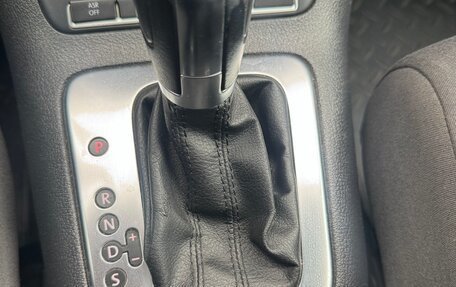 Volkswagen Golf Plus II, 2011 год, 685 000 рублей, 12 фотография