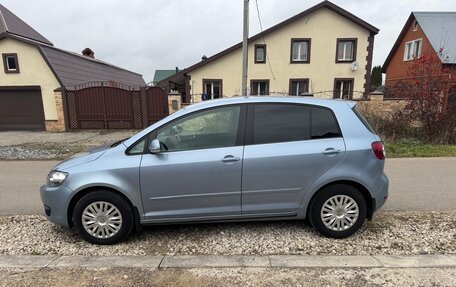 Volkswagen Golf Plus II, 2011 год, 685 000 рублей, 7 фотография