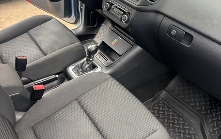 Volkswagen Golf Plus II, 2011 год, 685 000 рублей, 10 фотография