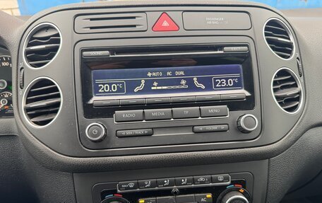 Volkswagen Golf Plus II, 2011 год, 685 000 рублей, 15 фотография