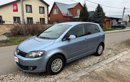 Volkswagen Golf Plus II, 2011 год, 685 000 рублей, 6 фотография
