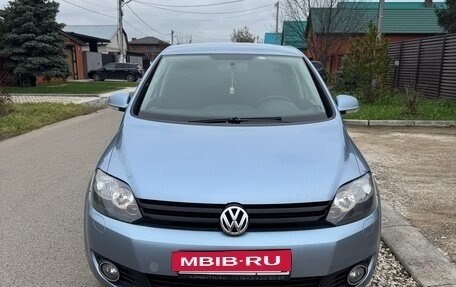 Volkswagen Golf Plus II, 2011 год, 685 000 рублей, 5 фотография