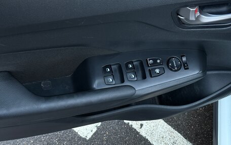 Hyundai Solaris II рестайлинг, 2018 год, 749 999 рублей, 7 фотография