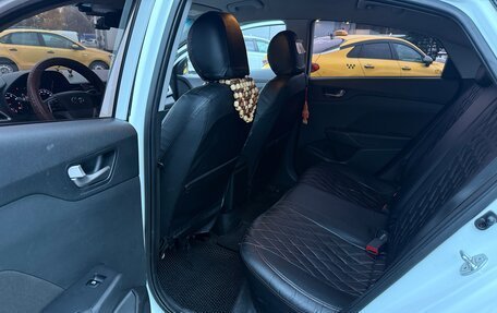 Hyundai Solaris II рестайлинг, 2018 год, 749 999 рублей, 6 фотография