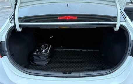 Hyundai Solaris II рестайлинг, 2018 год, 749 999 рублей, 10 фотография