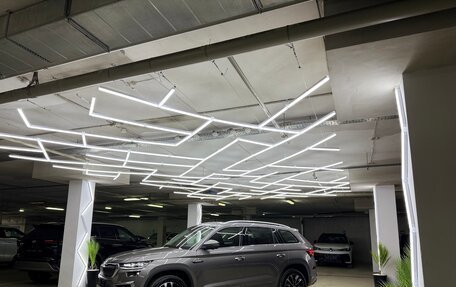 Skoda Kodiaq I, 2025 год, 4 600 000 рублей, 13 фотография