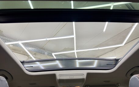 Skoda Kodiaq I, 2025 год, 4 600 000 рублей, 25 фотография